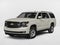 2015 Chevrolet Suburban 2WD LTZ