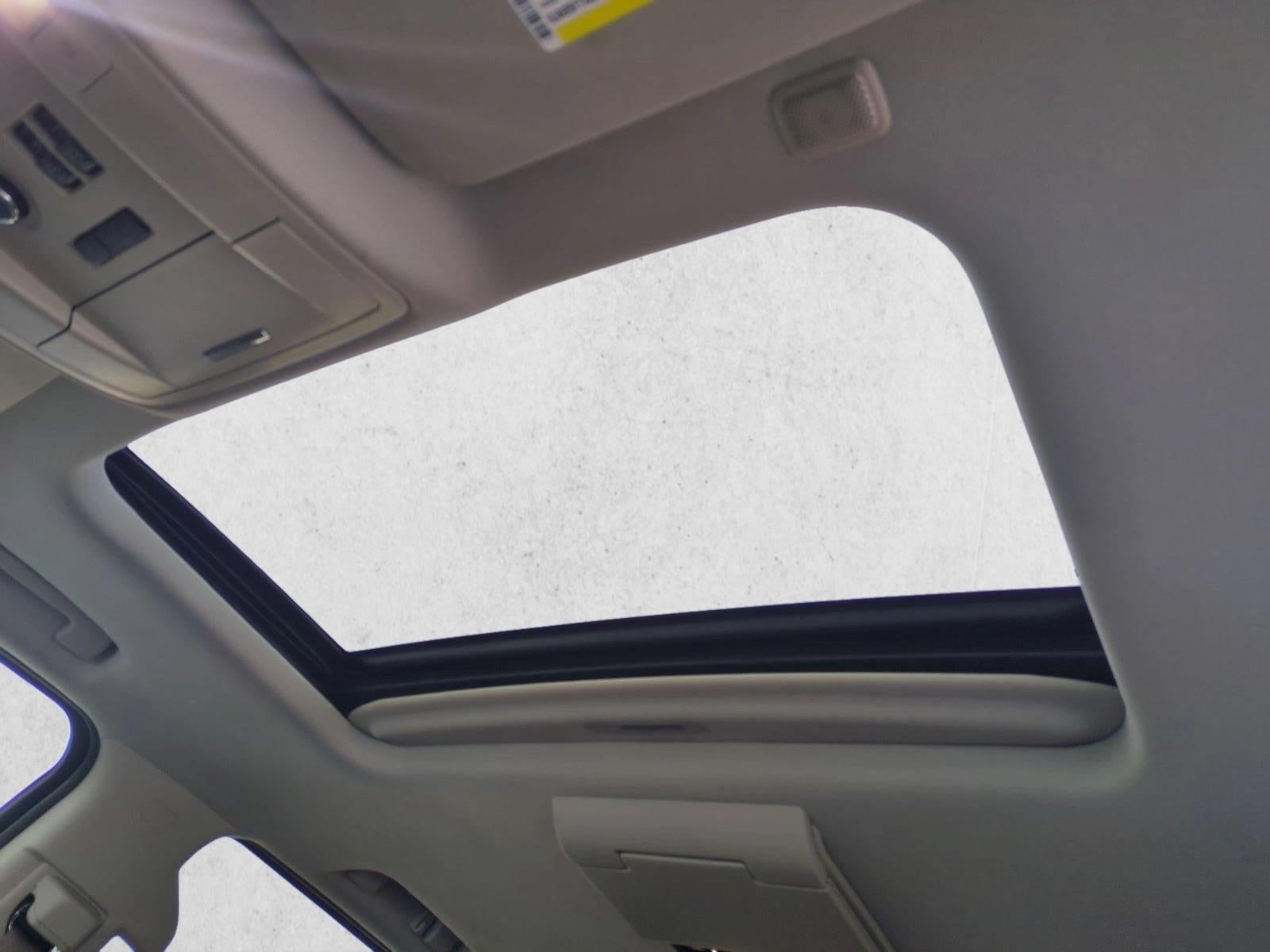 2015 Chevrolet Suburban 2WD LTZ