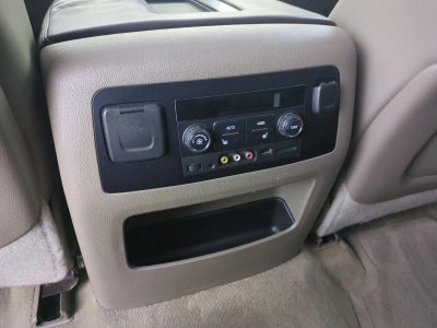 2015 Chevrolet Suburban 2WD LTZ