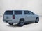 2015 Chevrolet Suburban 2WD LTZ