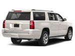 2015 Chevrolet Suburban 2WD LTZ