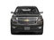 2015 Chevrolet Suburban 2WD LTZ