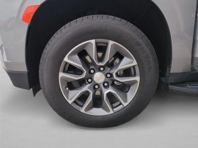 2023 Chevrolet Tahoe 2WD LS