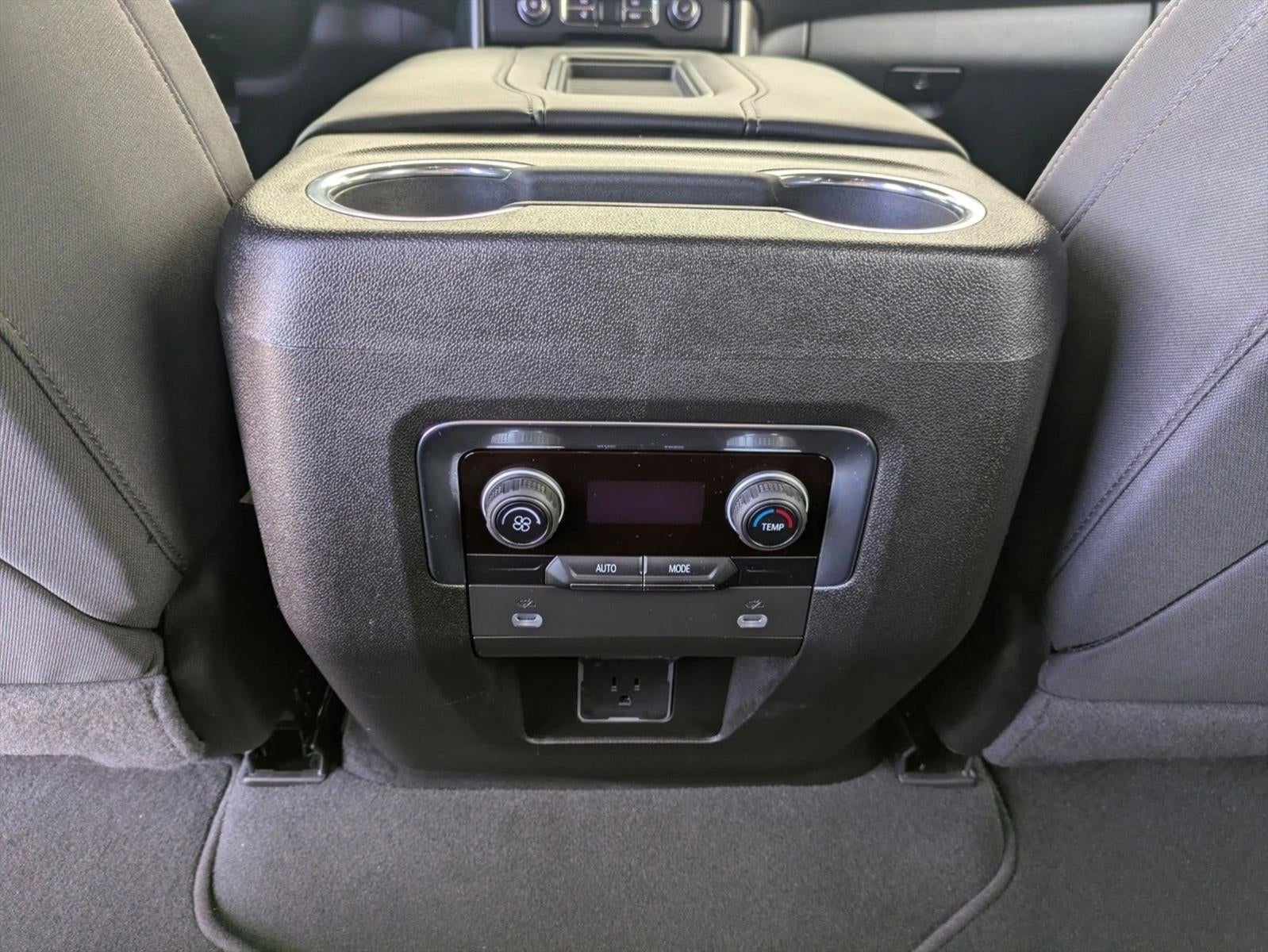 2023 Chevrolet Tahoe 2WD LS