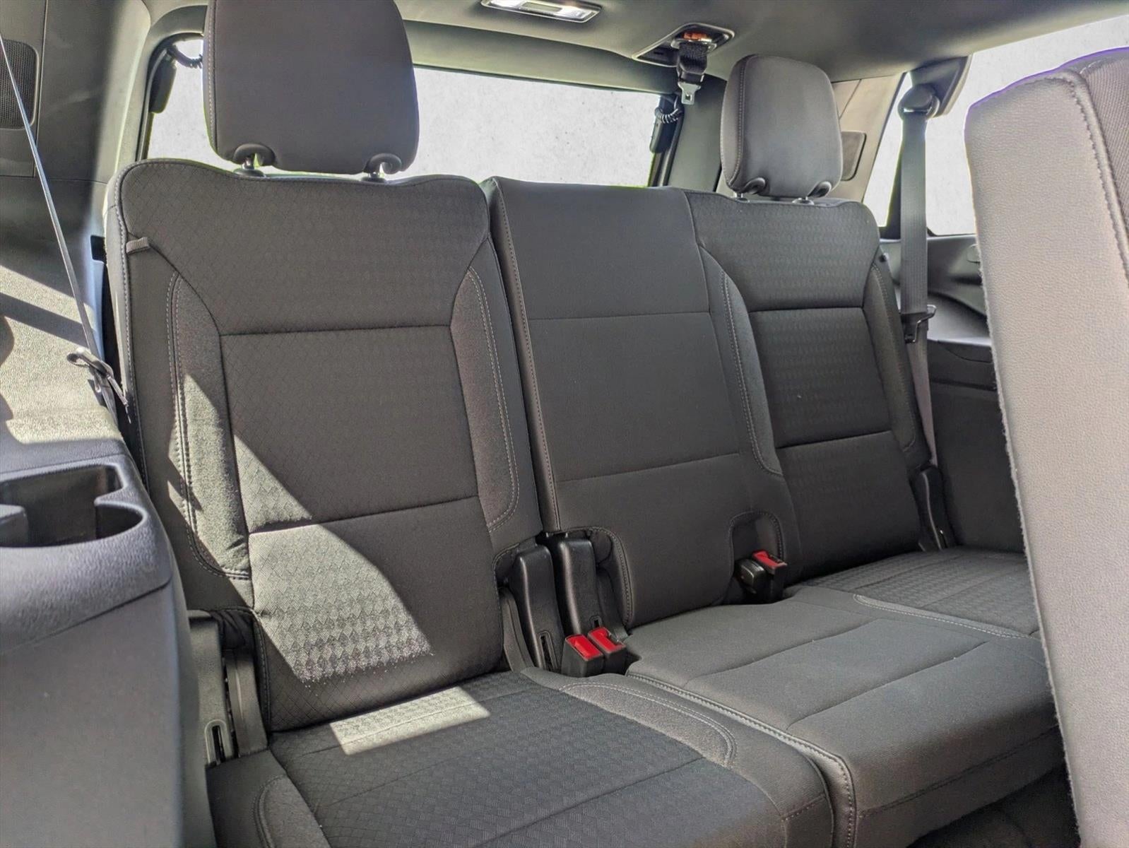 2023 Chevrolet Tahoe 2WD LS