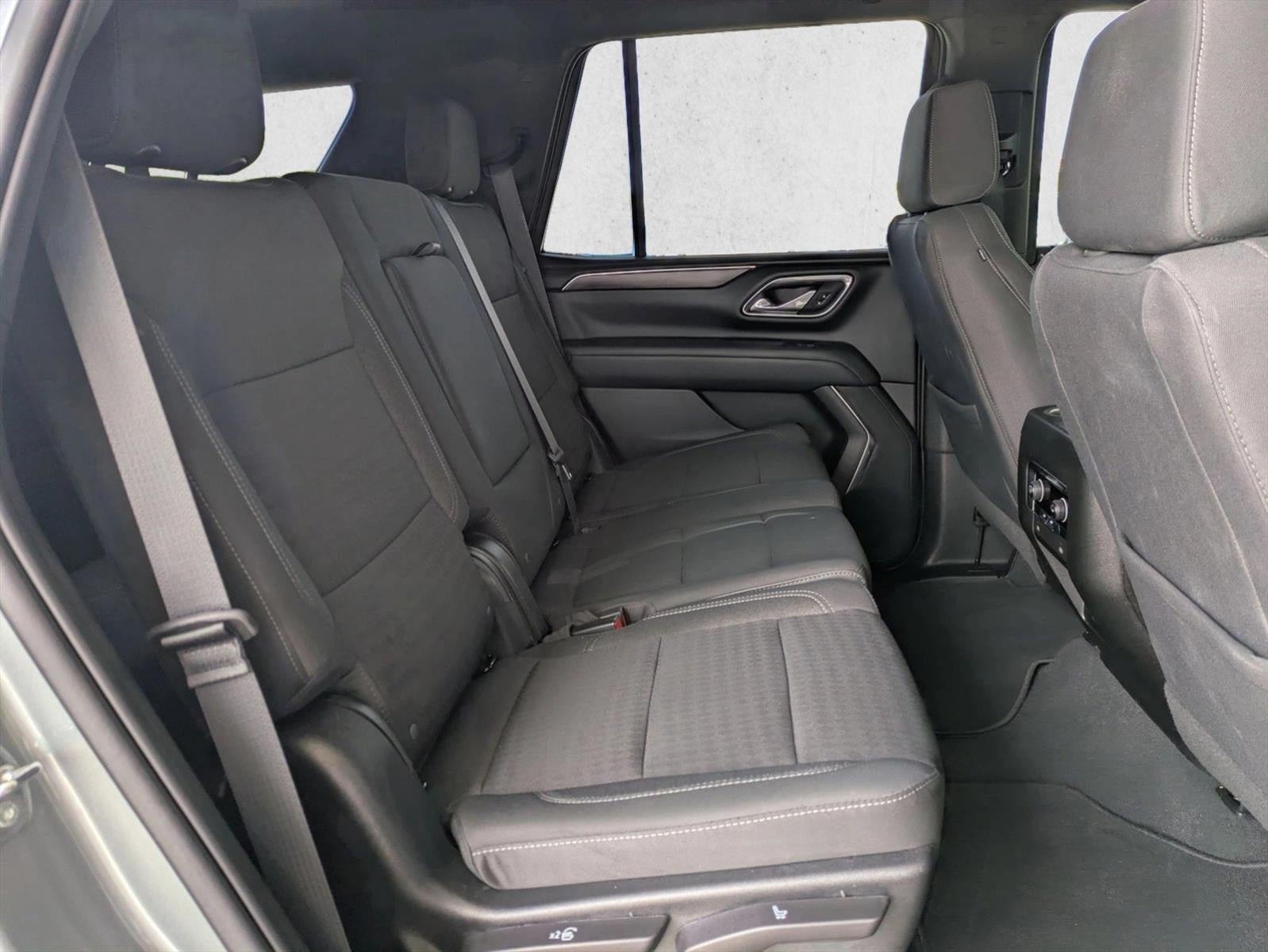 2023 Chevrolet Tahoe 2WD LS
