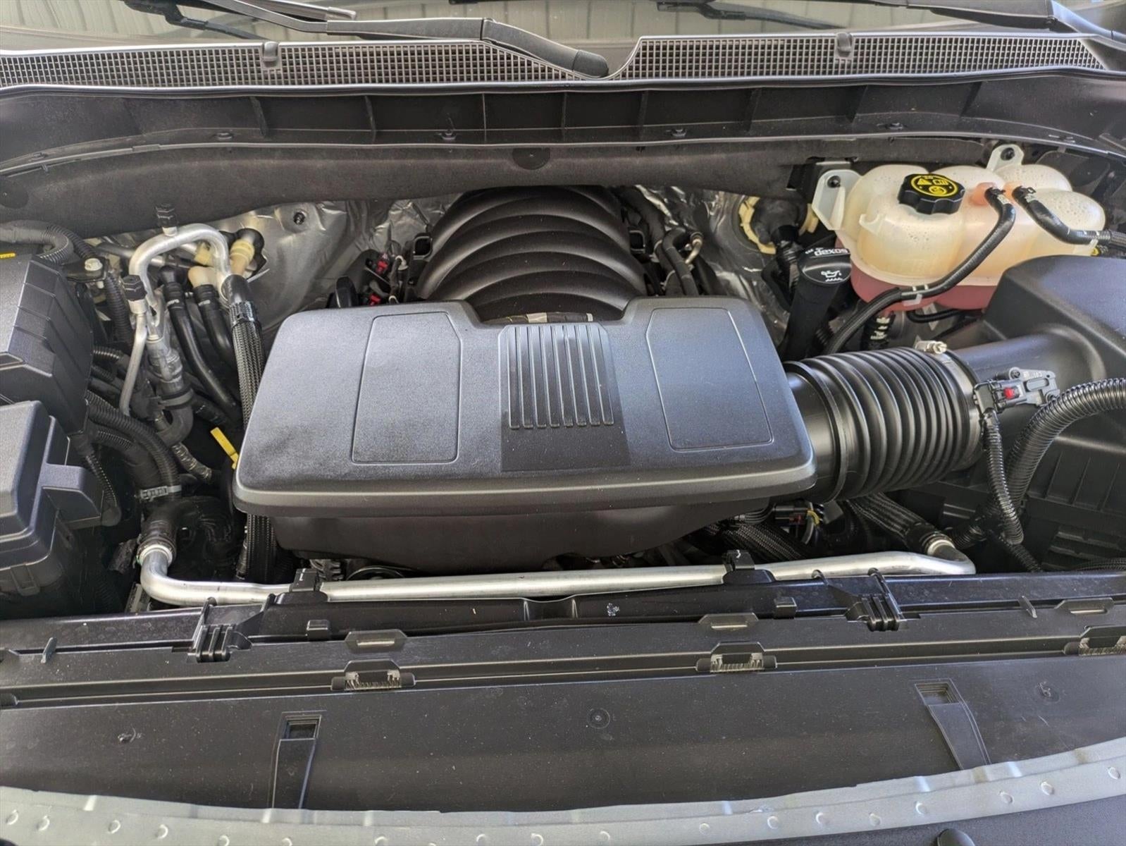 2023 Chevrolet Tahoe 2WD LS