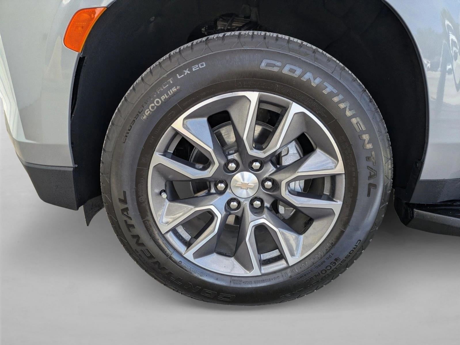 2023 Chevrolet Tahoe 2WD LS