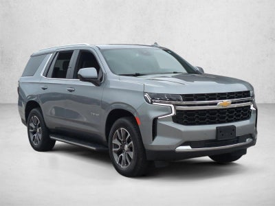 2023 Chevrolet Tahoe 2WD LS