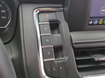 2023 Chevrolet Tahoe 2WD LS