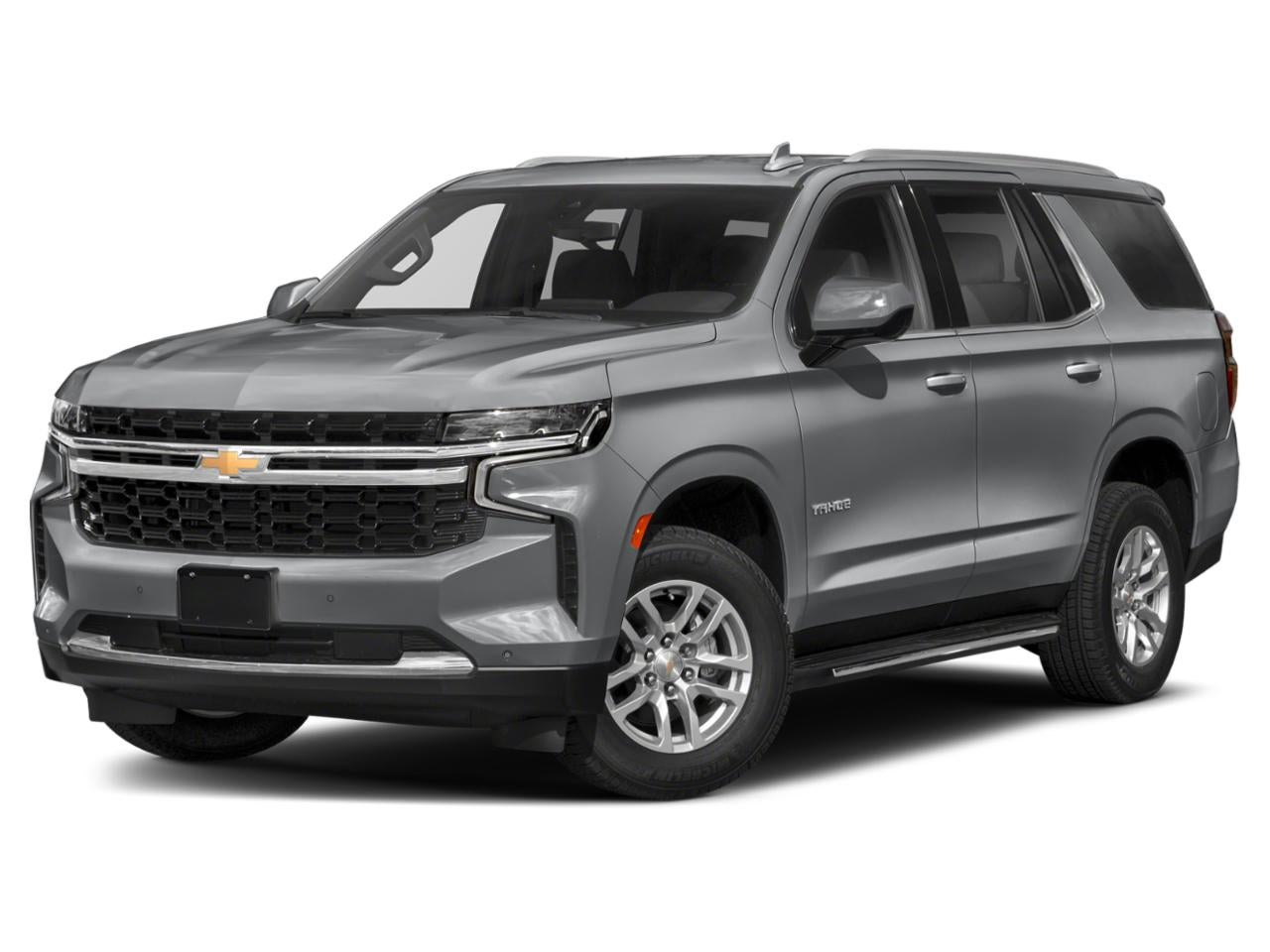 2023 Chevrolet Tahoe 2WD LS