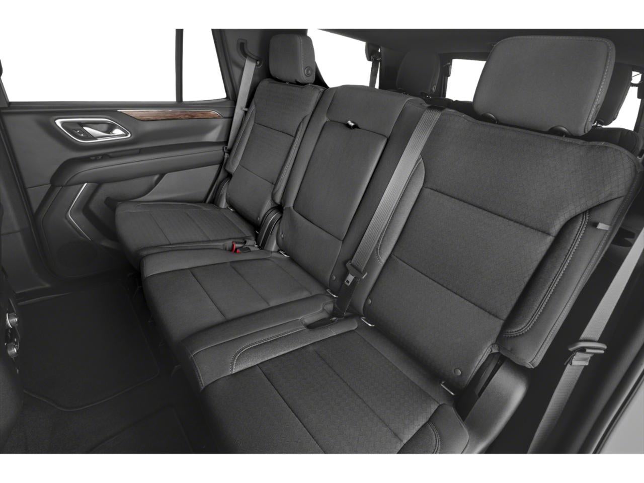 2023 Chevrolet Tahoe 2WD LS