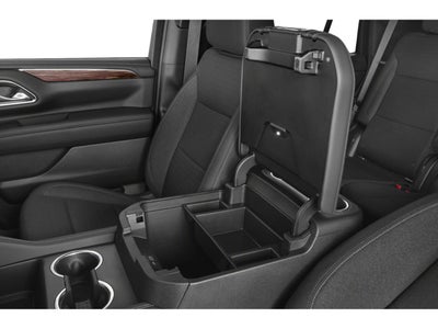 2023 Chevrolet Tahoe 2WD LS