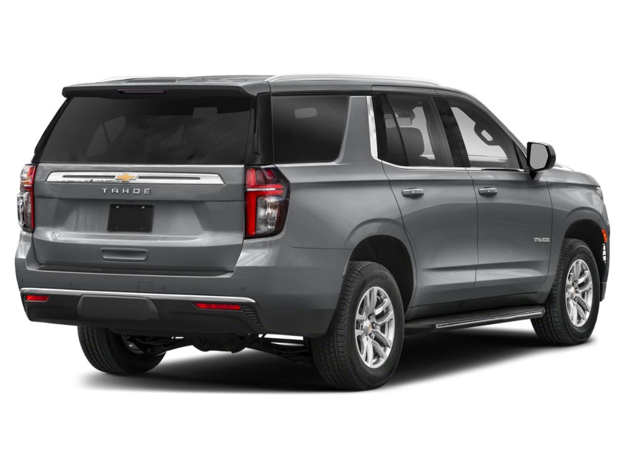 2023 Chevrolet Tahoe 2WD LS