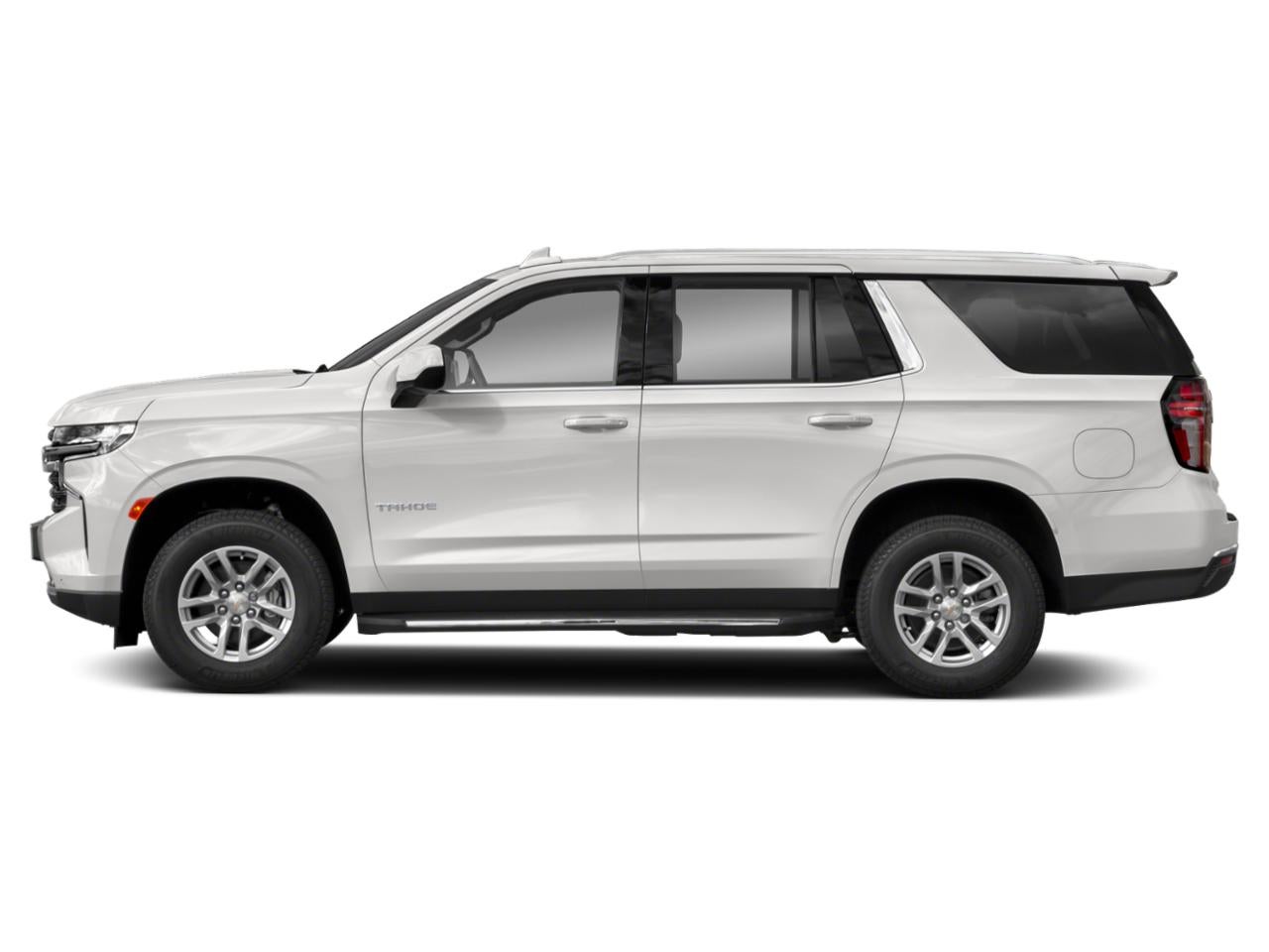2023 Chevrolet Tahoe 2WD LS
