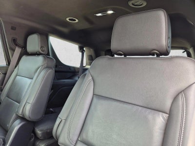 2021 Chevrolet Tahoe 2WD LT