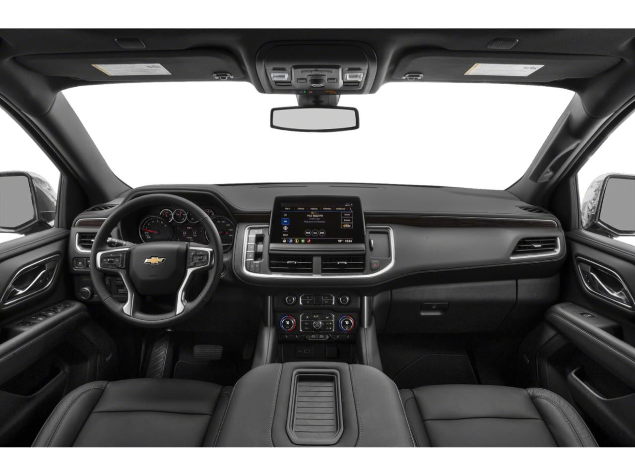 2021 Chevrolet Tahoe 2WD LT