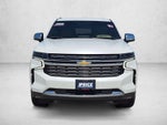 2021 Chevrolet Tahoe 2WD Premier