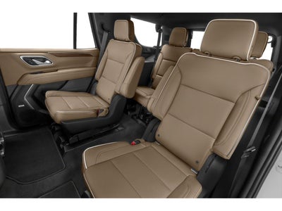 2021 Chevrolet Tahoe 2WD Premier