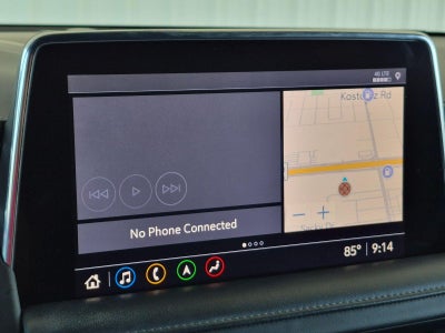 2021 Chevrolet Suburban 4WD Z71