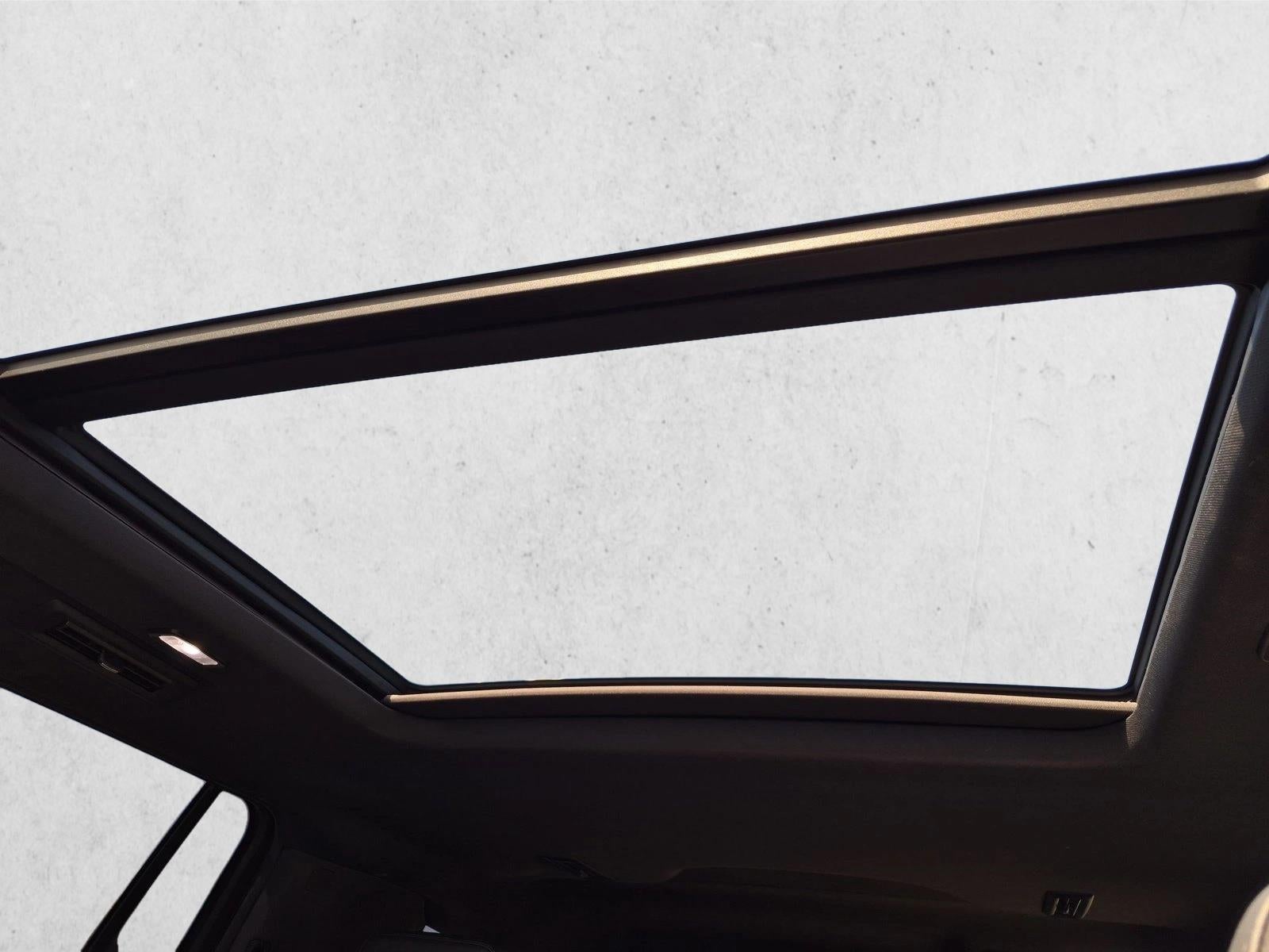 2021 Chevrolet Suburban 4WD Z71