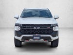 2022 Chevrolet Suburban 4WD Z71