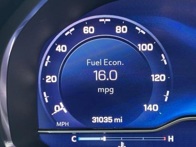 2023 Chevrolet Tahoe 4WD Premier