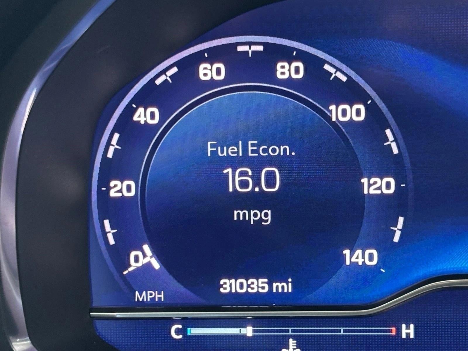 2023 Chevrolet Tahoe 4WD Premier