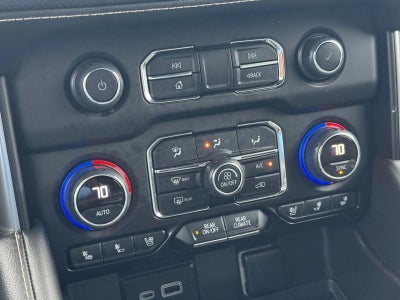 2023 Chevrolet Tahoe 4WD Premier