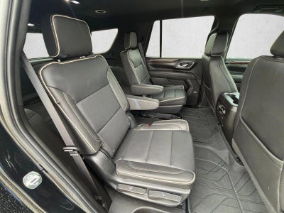 2023 Chevrolet Tahoe 4WD Premier