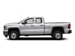 2016 GMC Sierra 2500 HD Double Cab Standard Box 2-Wheel Drive SLE
