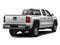 2016 GMC Sierra 2500 HD Double Cab Standard Box 2-Wheel Drive SLE