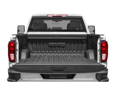 2021 GMC Sierra 2500 HD Crew Cab Long Box 4-Wheel Drive