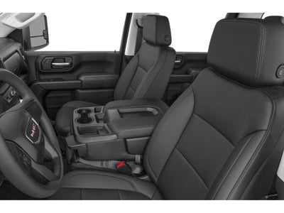 2021 GMC Sierra 2500 HD Crew Cab Long Box 4-Wheel Drive