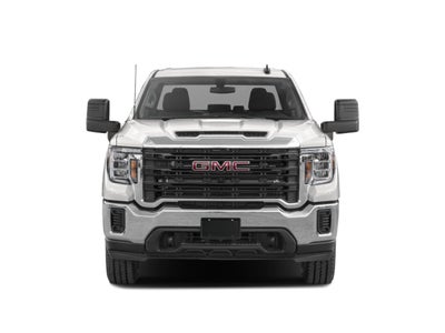 2021 GMC Sierra 2500 HD Crew Cab Long Box 4-Wheel Drive