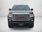 2019 GMC Canyon Crew Cab Short Box 2-Wheel Drive SLE