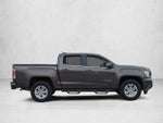 2019 GMC Canyon Crew Cab Short Box 2-Wheel Drive SLE