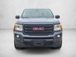 2020 GMC Canyon Crew Cab Short Box 2-Wheel Drive SLE