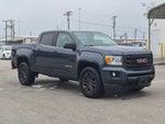 2020 GMC Canyon Crew Cab Short Box 2-Wheel Drive SLE