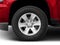2017 GMC Canyon Crew Cab Short Box 2-Wheel Drive SLE