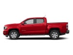 2017 GMC Canyon Crew Cab Short Box 2-Wheel Drive SLE