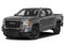 2021 GMC Canyon Crew Cab Short Box 2-Wheel Drive Elevation