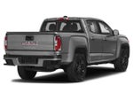 2021 GMC Canyon Crew Cab Short Box 2-Wheel Drive Elevation
