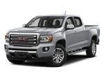 2016 GMC Canyon Crew Cab Short Box 4-Wheel Drive SLT