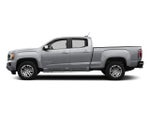 2016 GMC Canyon Crew Cab Short Box 4-Wheel Drive SLT