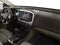 2016 GMC Canyon Crew Cab Short Box 4-Wheel Drive SLT