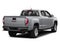 2016 GMC Canyon Crew Cab Short Box 4-Wheel Drive SLT