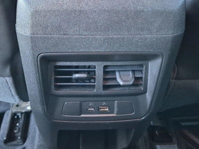 2023 GMC Canyon Crew Cab Short Box 4-Wheel Drive AT4