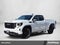 2025 GMC Sierra 1500 Double Cab Standard Box 2-Wheel Drive Elevation