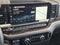 2025 GMC Sierra 1500 Double Cab Standard Box 2-Wheel Drive Elevation